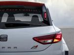 Seat Leon SC Cupra 280 by Je Design 2015 года
